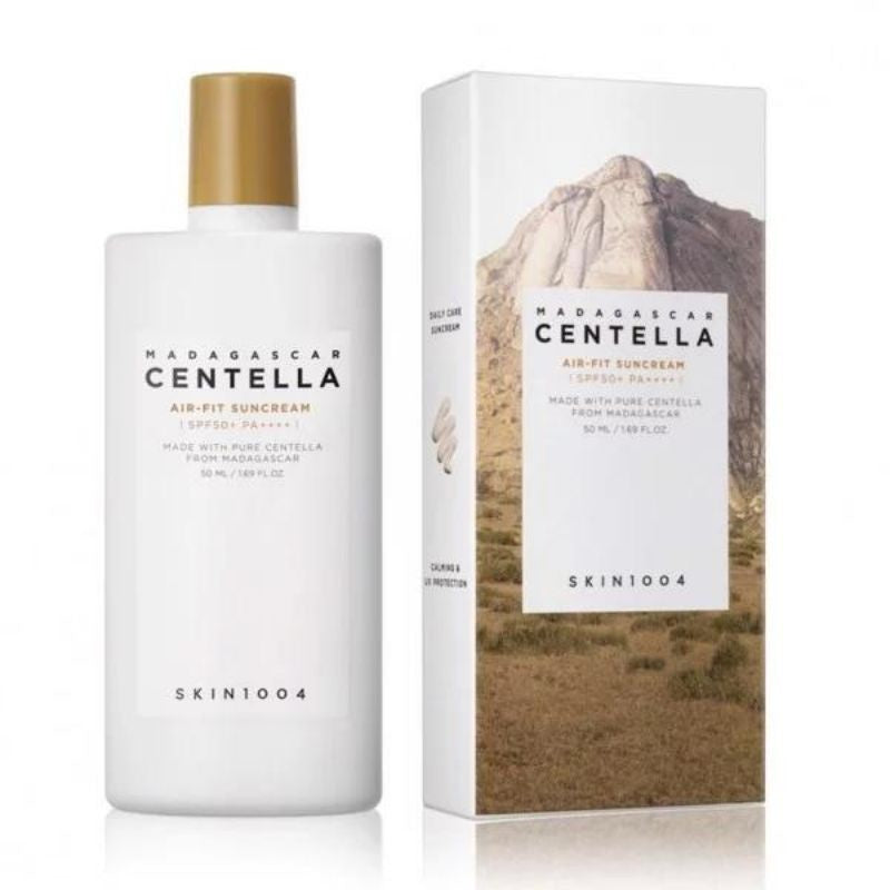 CENTELLA AIR FIT SUNCREAM PLUS SPF 50+ PA++