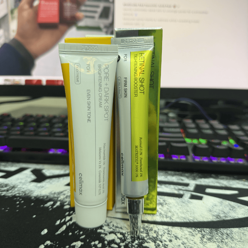 Celimax Bundle