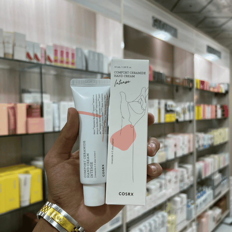 COSRX COMFORT CREMIDE HAND CREAM
