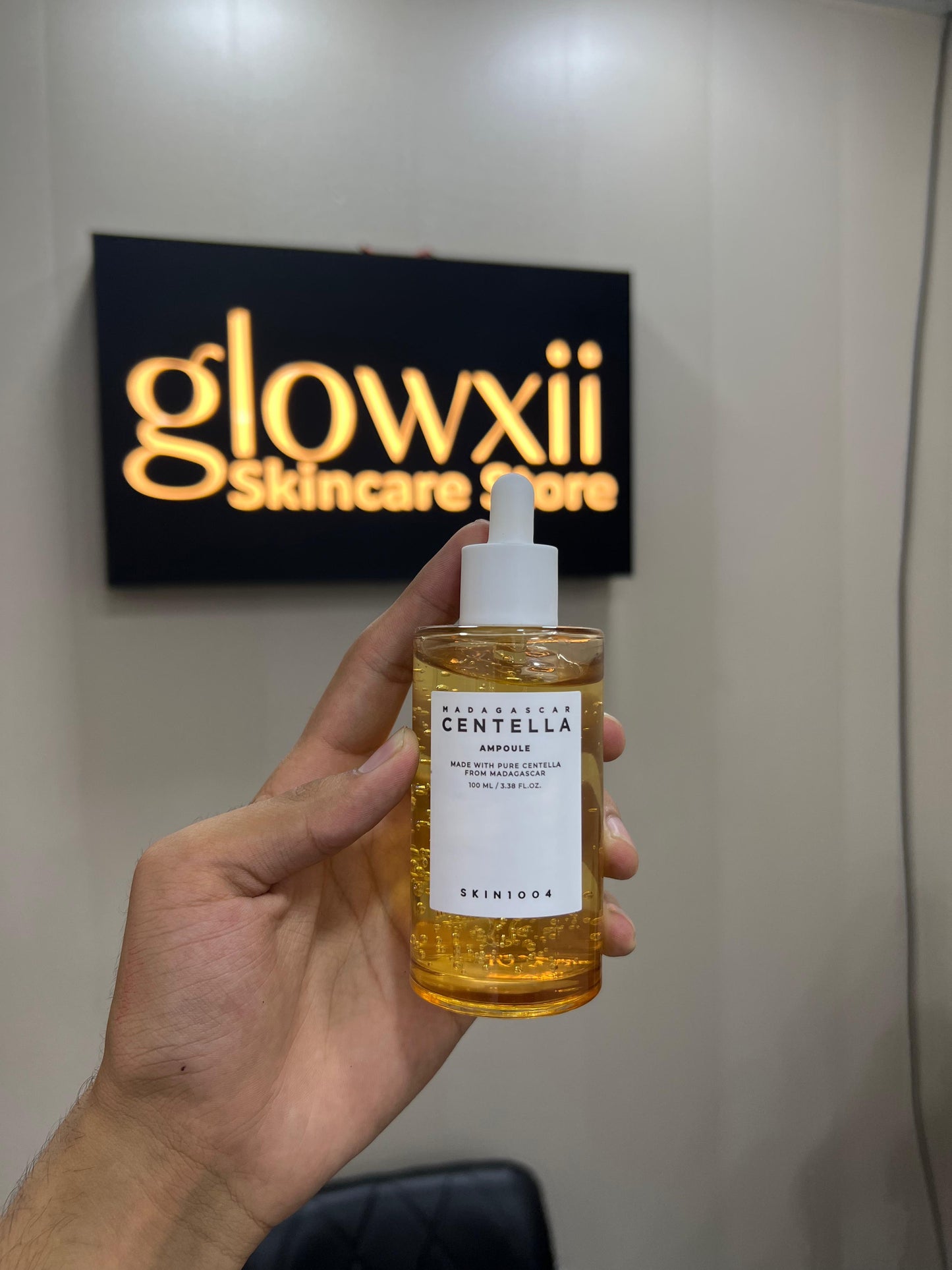 SKIN 1004 CENTELLA Ampoule??