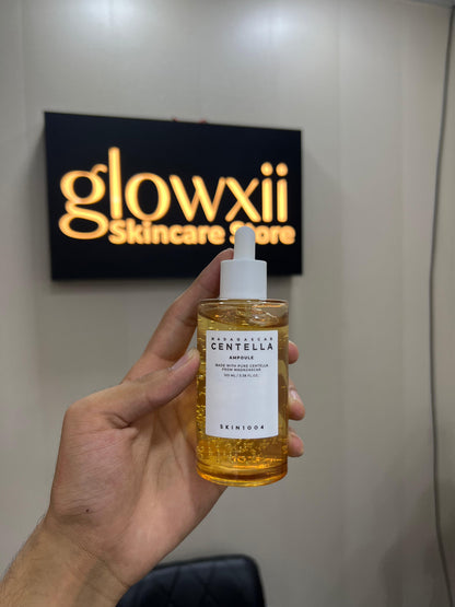 SKIN 1004 CENTELLA Ampoule??