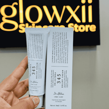 DR.ATHLEA 345 RELIEF CREAM