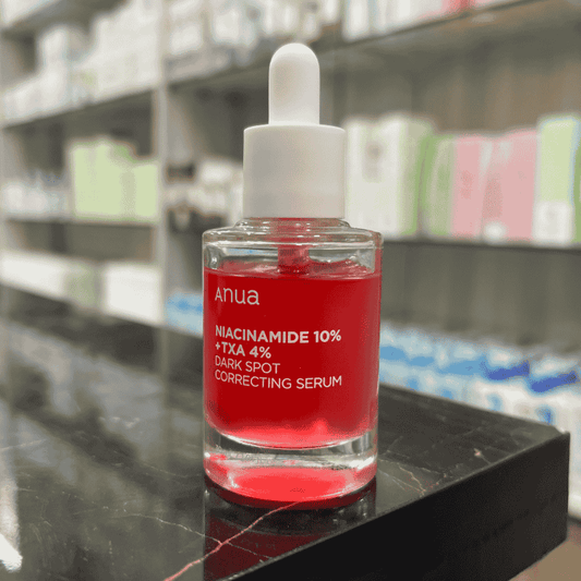 ANUA Niacinamide 10% + TXA 4% Dark Spot Correcting Serum(Extreme Discount+++)🥶