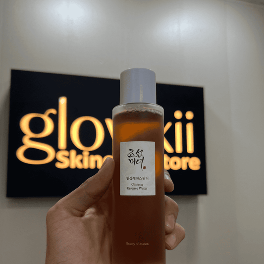 Beauty of joseon ginseng essence water (Extreme discount)