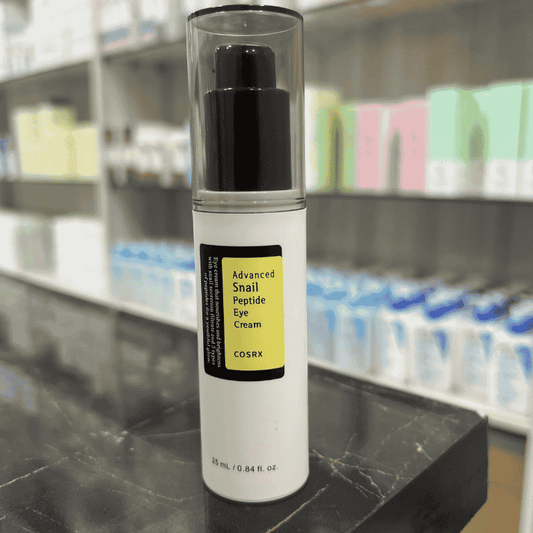 COSRX ADVANCED SNAIL EYE PETIDE CREAM