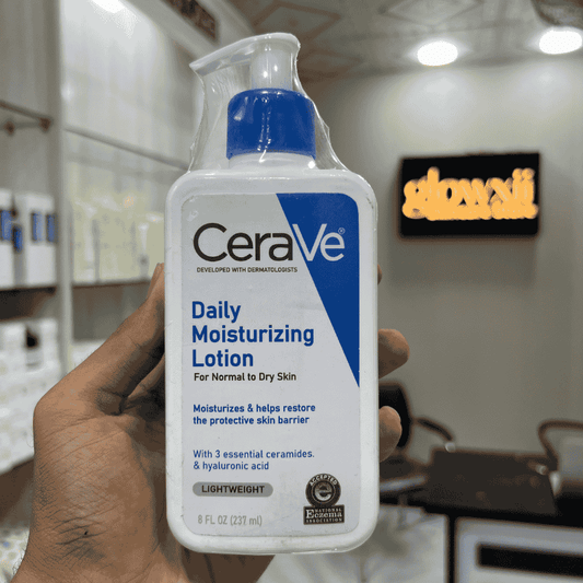 CeraVe Daily Moisturising Lotion