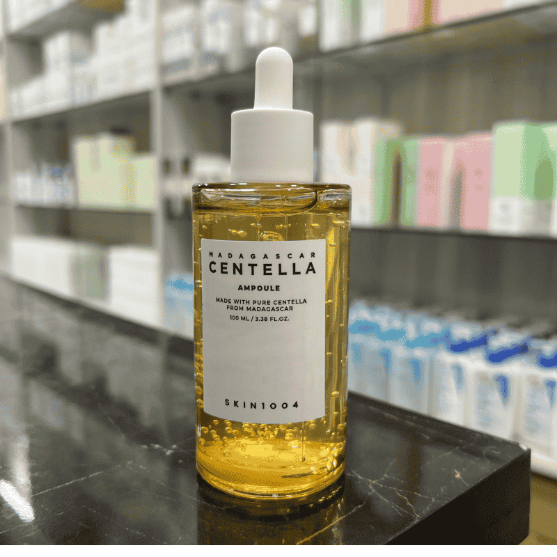SKIN 1004 CENTELLA Ampoule??
