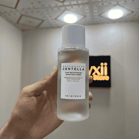 SKIN 1004 CENTELLA TONE BRIGHTENNING BOOSTING TONER