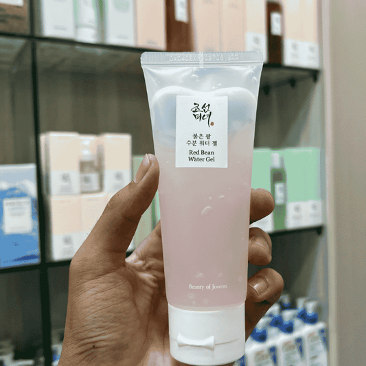 Beauty Of Joseon Red Bean Water Gel 100 ML (Extreme Discount)