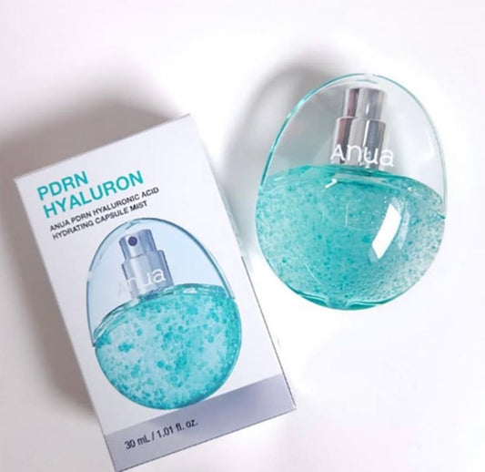 Anua PDRN Hyaluronic Acid Capsule mist 30 ML