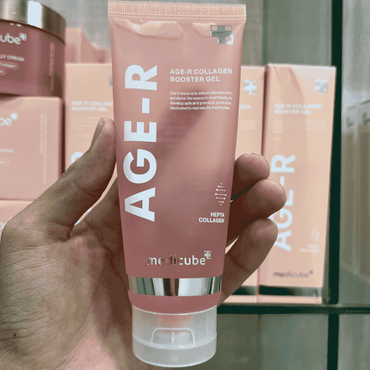medicube AGE-R COLLAGEN BOOSTER GEL
