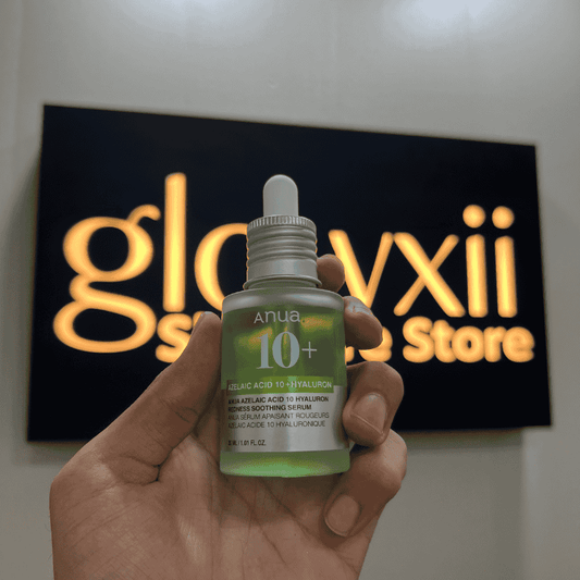 Anua Azelaic Acid 10+ Hyaluron