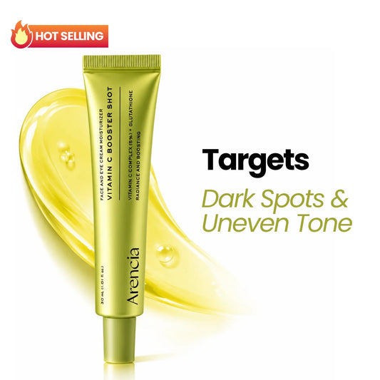 Arencia Vitamin C Booster Shot  30 ml (Allow to open parcel)