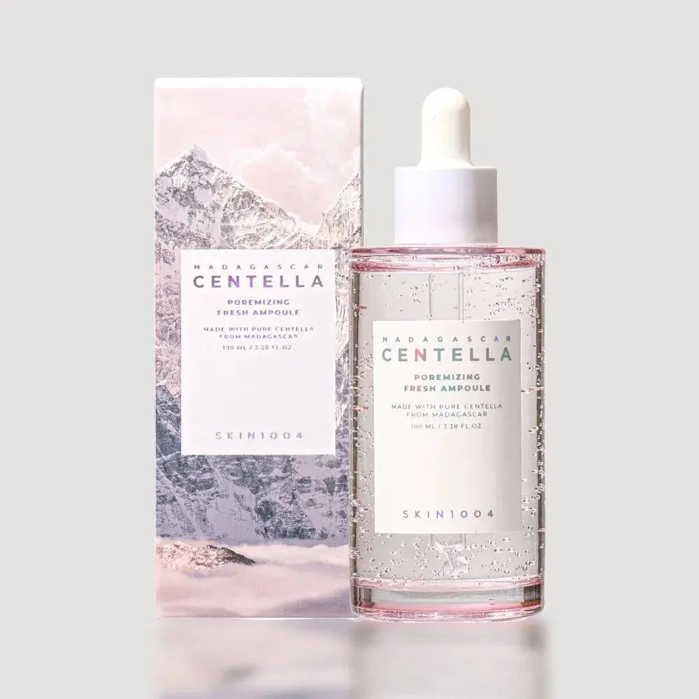 SKIN 1004 CENTELLA Poremizing Fresh Ampoule??
