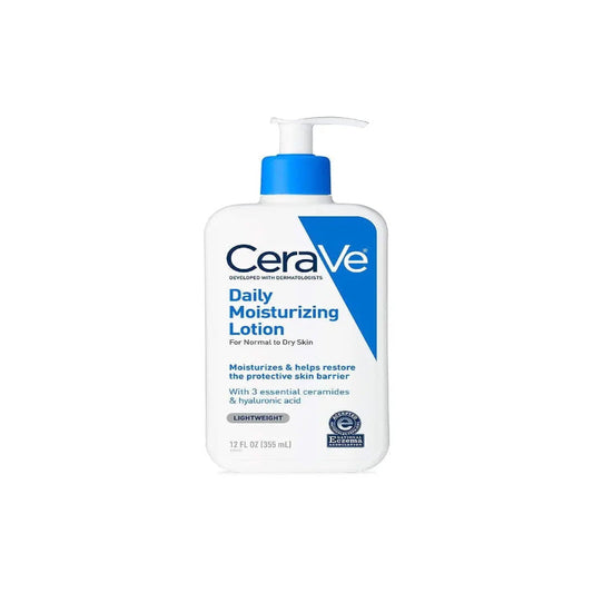 CeraVe Daily Moisturising Lotion