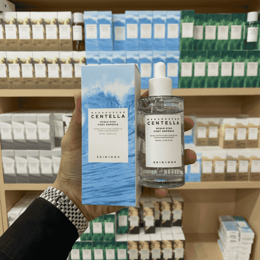 SKIN 1004 CENTELLA Hyalu-Cica First Ampoule