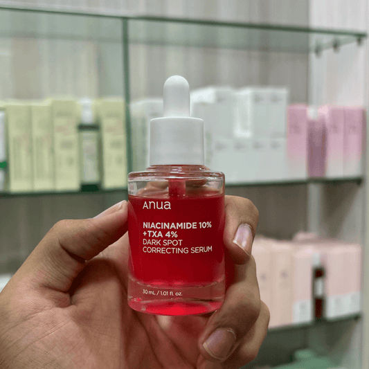 ANUA Niacinamide 10% + TXA 4% Dark Spot Correcting Serum(Extreme Discount+++)🥶