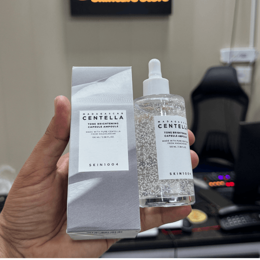 Skin 1004 Centella Tone Brightening Capsule Ampoule 100 ML