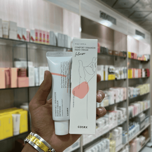COSRX COMFORT CREMIDE HAND CREAM