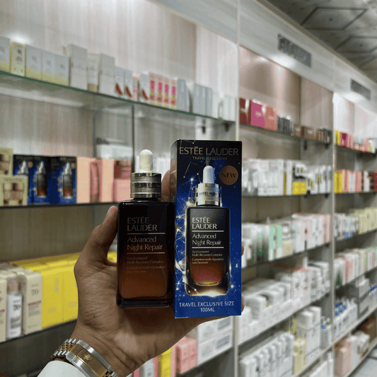 Estee Lauder ADVANCED NIGHT REPAIR SERUM 100 ML