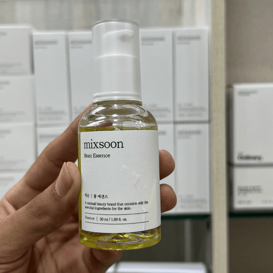 Mixsoon Bean essence 50 ML big size