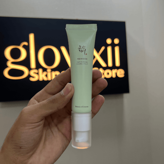 Beauty of Joseon Light On Serum Centella + Vita C (Extreme Discount++++)