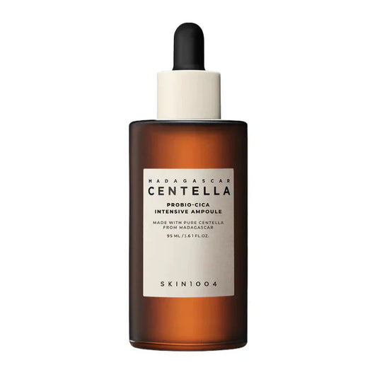 SKIN 1004 CENTELLA PROBIO-ICA INTENSIVE AMPOULE pure CENTELLA From Madagascar