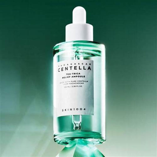 SKIN 1004 CENTELLA TEA-TRICA RELIEF AMPOULE